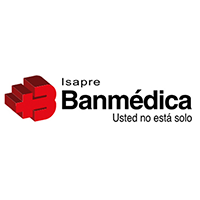 Logo Banmédica
