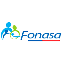 Logo Fonasa