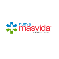 Logo Nueva Más Vida