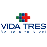 Logo Vida Tres